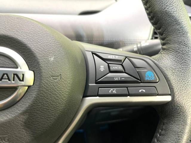 Nissan SERENA 2019-09 7416-5