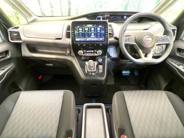 Nissan SERENA 2019-09 7416-1