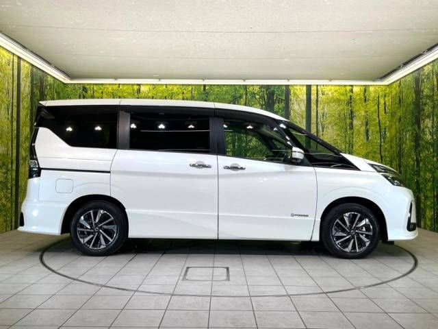 Nissan SERENA 2019-09 7416-16