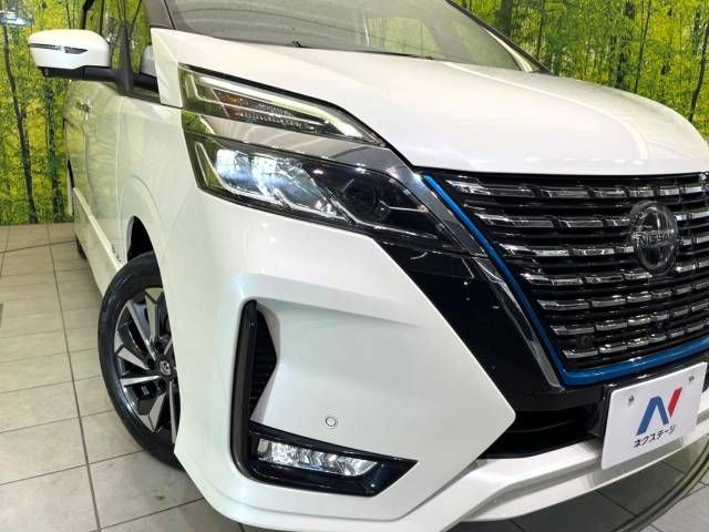 Nissan SERENA 2019-09 7416-12