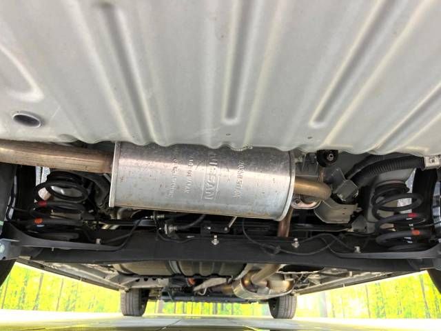 Nissan SERENA 2019-09 7416-19
