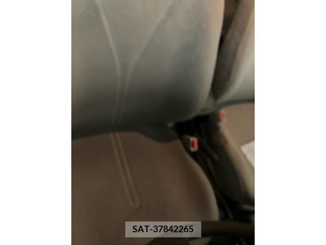 Toyota VITZ 2008-03 394860-9