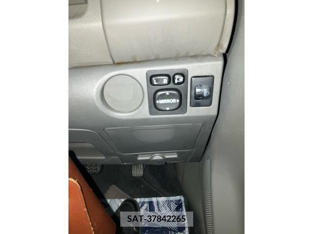 Toyota VITZ 2008-03 394860-13