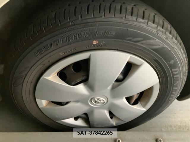 Toyota VITZ 2008-03 394860-8