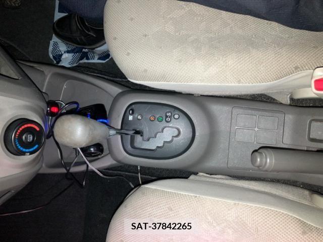 Toyota VITZ 2008-03 394860-18