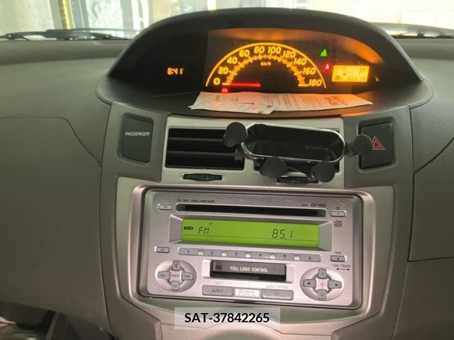 Toyota VITZ 2008-03 394860-17