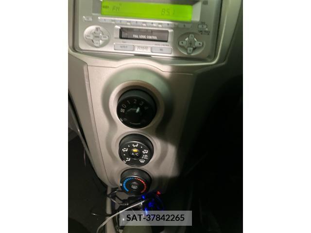 Toyota VITZ 2008-03 394860-16