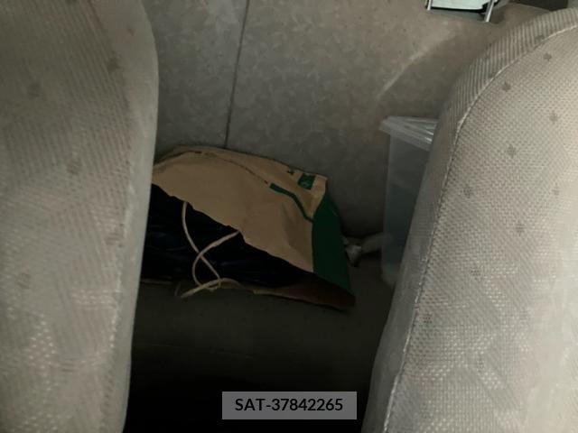 Toyota VITZ 2008-03 394860-10