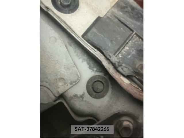 Toyota VITZ 2008-03 394860-22