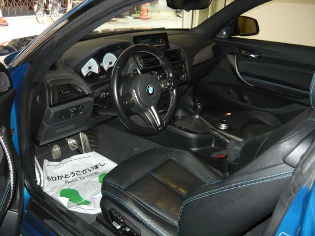 Bmw M2 2017-04 4058-1