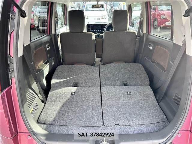 Suzuki MR WAGON 2013-06 349218-20