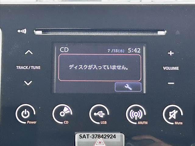 Suzuki MR WAGON 2013-06 349218-3