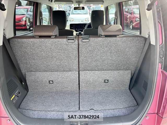 Suzuki MR WAGON 2013-06 349218-19