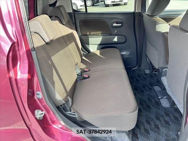 Suzuki MR WAGON 2013-06 349218-18