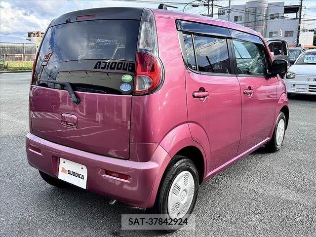 Suzuki MR WAGON 2013-06 349218-12