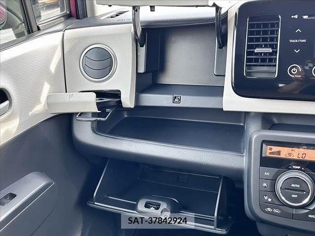 Suzuki MR WAGON 2013-06 349218-26