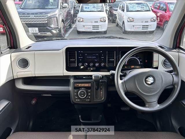 Suzuki MR WAGON 2013-06 349218-1