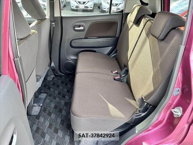 Suzuki MR WAGON 2013-06 349218-17