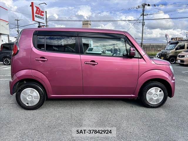 Suzuki MR WAGON 2013-06 349218-11
