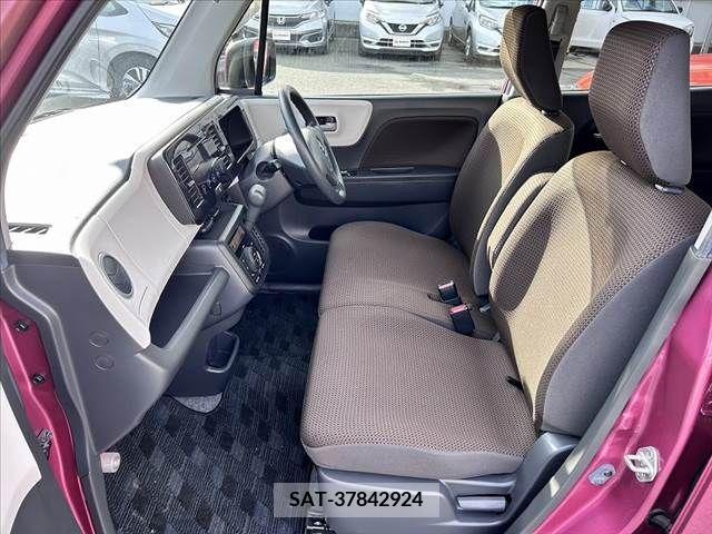 Suzuki MR WAGON 2013-06 349218-16