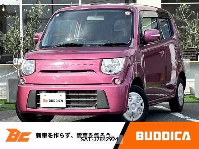 Suzuki MR WAGON 2013-06 349218-0
