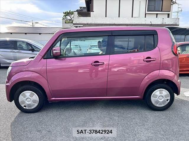 Suzuki MR WAGON 2013-06 349218-10