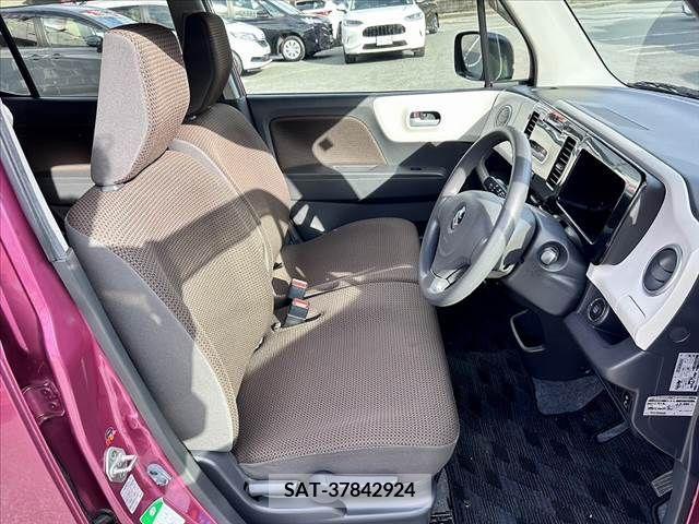 Suzuki MR WAGON 2013-06 349218-15