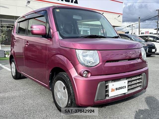 Suzuki MR WAGON 2013-06 349218-9