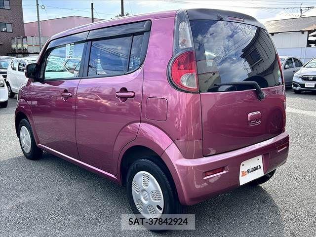 Suzuki MR WAGON 2013-06 349218-14