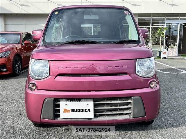 Suzuki MR WAGON 2013-06 349218-8