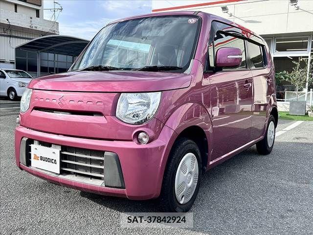 Suzuki MR WAGON 2013-06 349218-7