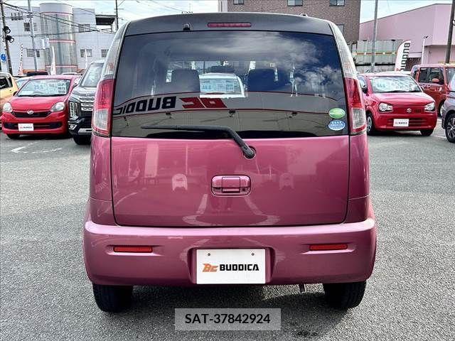 Suzuki MR WAGON 2013-06 349218-13