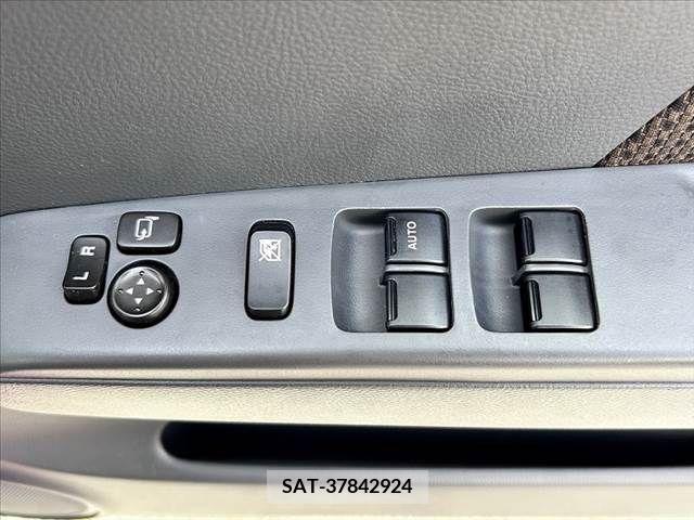 Suzuki MR WAGON 2013-06 349218-6