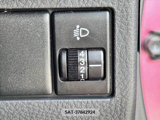 Suzuki MR WAGON 2013-06 349218-22