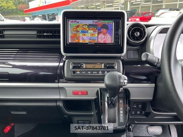 Suzuki SPACIA 2023-02 233807-18