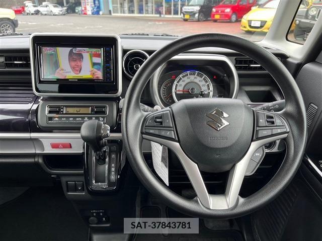 Suzuki SPACIA 2023-02 233807-12