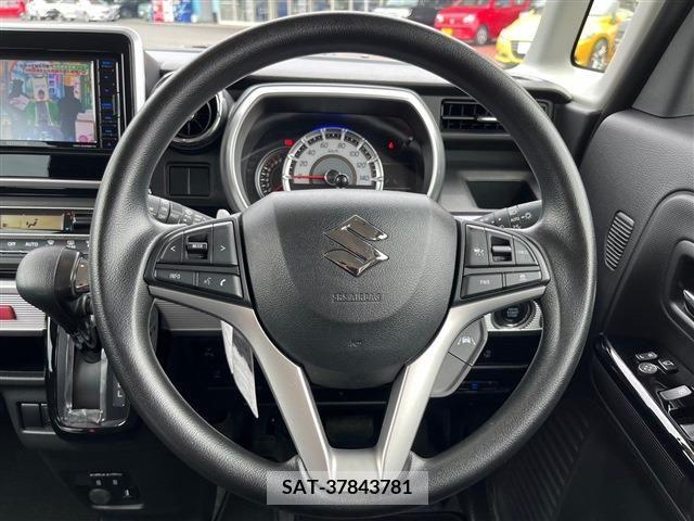 Suzuki SPACIA 2023-02 233807-25