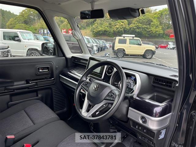 Suzuki SPACIA 2023-02 233807-27