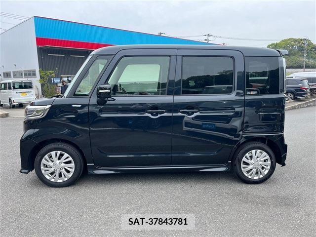 Suzuki SPACIA 2023-02 233807-7
