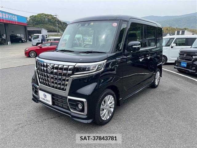 Suzuki SPACIA 2023-02 233807-6