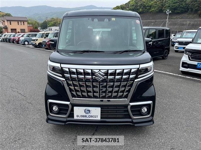 Suzuki SPACIA 2023-02 233807-5