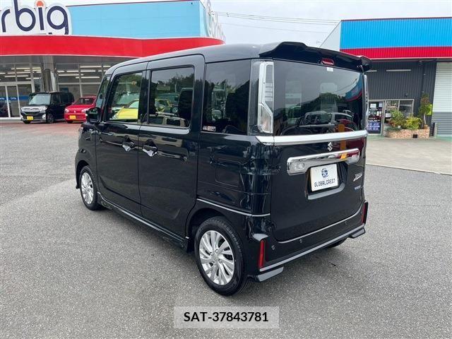 Suzuki SPACIA 2023-02 233807-8