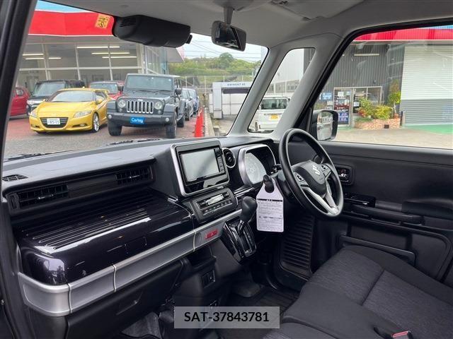 Suzuki SPACIA 2023-02 233807-21