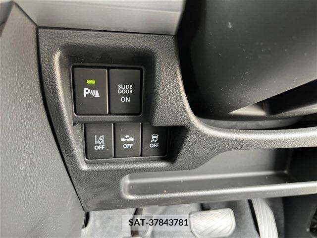 Suzuki SPACIA 2023-02 233807-15