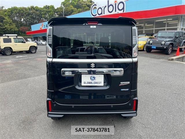 Suzuki SPACIA 2023-02 233807-9