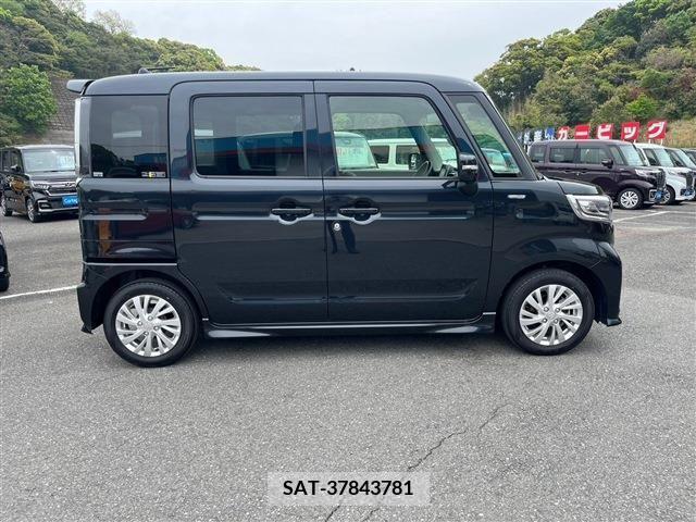Suzuki SPACIA 2023-02 233807-11