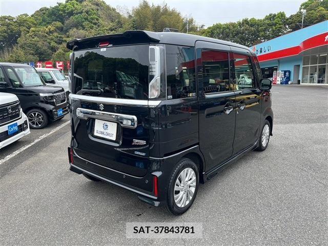 Suzuki SPACIA 2023-02 233807-10