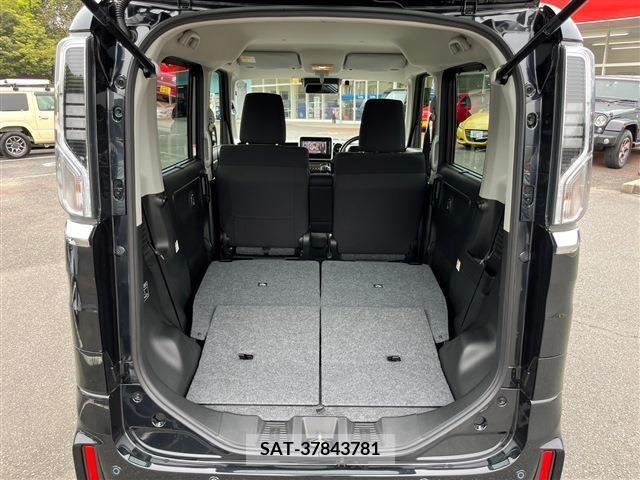 Suzuki SPACIA 2023-02 233807-24