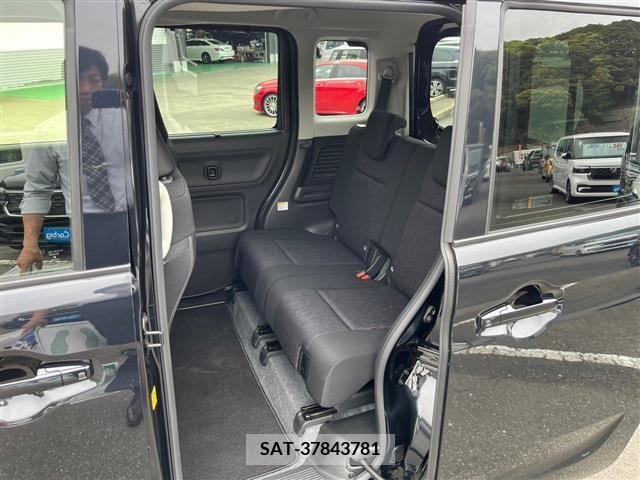 Suzuki SPACIA 2023-02 233807-3