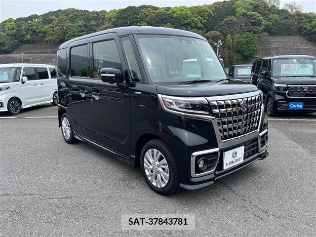 Suzuki SPACIA 2023-02 233807-4